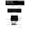 KENWOOD KEC300 Service Manual KENWOOD KEC300 Service Manual