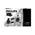 PHILIPS FW-C30/21 Owners Manual PHILIPS FW-C30/21 Owners Manual