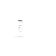 REX-ELECTROLUX RL8T Owners Manual REX-ELECTROLUX RL8T Owners Manual