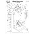 WHIRLPOOL 7MLGC9545JQ5 Parts Catalog WHIRLPOOL 7MLGC9545JQ5 Parts Catalog