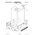 WHIRLPOOL KSRS22QAAL10 Parts Catalog WHIRLPOOL KSRS22QAAL10 Parts Catalog