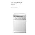 AEG F30300-W Owners Manual AEG F30300-W Owners Manual