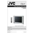 JVC AV-20F475 Owners Manual JVC AV-20F475 Owners Manual