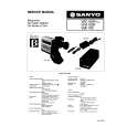 SANYO VPA 100P Service Manual SANYO VPA 100P Service Manual