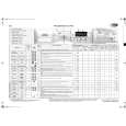 WHIRLPOOL AWOE AS 9568 WP Quick Start WHIRLPOOL AWOE AS 9568 WP Quick Start