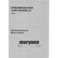 MARYNEN CMS40 Owners Manual MARYNEN CMS40 Owners Manual