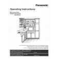 PANASONIC NNS251BL Owners Manual PANASONIC NNS251BL Owners Manual