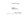QUELLE 704.8861 Service Manual QUELLE 704.8861 Service Manual