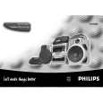 PHILIPS FW890P/22 Owners Manual PHILIPS FW890P/22 Owners Manual