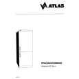 ATLAS-ELECTROLUX KF266-4 Owners Manual ATLAS-ELECTROLUX KF266-4 Owners Manual