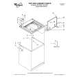 WHIRLPOOL LXR7244PQ4 Parts Catalog WHIRLPOOL LXR7244PQ4 Parts Catalog