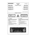 BLAUPUNKT ESSEN CD33 Service Manual BLAUPUNKT ESSEN CD33 Service Manual