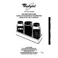 WHIRLPOOL ET14JMYDW00 Owners Manual WHIRLPOOL ET14JMYDW00 Owners Manual
