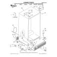 WHIRLPOOL ED5LHGXNB00 Parts Catalog WHIRLPOOL ED5LHGXNB00 Parts Catalog