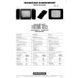 NORDMENDE TP3382 Service Manual NORDMENDE TP3382 Service Manual