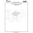 WHIRLPOOL ACE3651KA2 Parts Catalog WHIRLPOOL ACE3651KA2 Parts Catalog