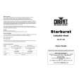 CHAUVET CH-211-SH User Guide CHAUVET CH-211-SH User Guide