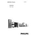 PHILIPS MCD705/93 Owners Manual PHILIPS MCD705/93 Owners Manual