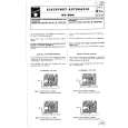 BLAUPUNKT KV900 Service Manual BLAUPUNKT KV900 Service Manual