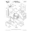 WHIRLPOOL YRBS305PDB7 Parts Catalog WHIRLPOOL YRBS305PDB7 Parts Catalog