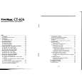 CASIO CT-656 Owners Manual CASIO CT-656 Owners Manual
