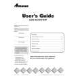 WHIRLPOOL AKS3640E Owners Manual WHIRLPOOL AKS3640E Owners Manual