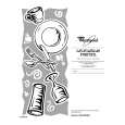 WHIRLPOOL 7DP840SWKX1 Owners Manual WHIRLPOOL 7DP840SWKX1 Owners Manual