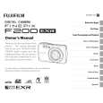 FUJI FinePix F200EXR Owners Manual FUJI FinePix F200EXR Owners Manual