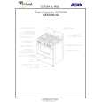 WHIRLPOOL AEE3000LN2 Parts Catalog WHIRLPOOL AEE3000LN2 Parts Catalog
