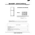 SHARP SJ-48H-WH Service Manual SHARP SJ-48H-WH Service Manual