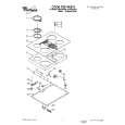WHIRLPOOL RC8436XAB0 Parts Catalog WHIRLPOOL RC8436XAB0 Parts Catalog