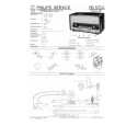 PHILIPS SATURN 573 Service Manual PHILIPS SATURN 573 Service Manual