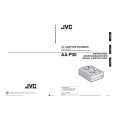JVC AA-P30U Owners Manual JVC AA-P30U Owners Manual