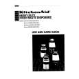 WHIRLPOOL KWS200 Owners Manual WHIRLPOOL KWS200 Owners Manual