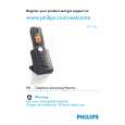 PHILIPS SE7450B/37 Owners Manual PHILIPS SE7450B/37 Owners Manual