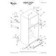WHIRLPOOL ET8WTEXMQ02 Parts Catalog WHIRLPOOL ET8WTEXMQ02 Parts Catalog