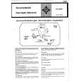 TELEFUNKEN FE188P Service Manual TELEFUNKEN FE188P Service Manual