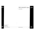 AEG FAV5050I-BI Owners Manual AEG FAV5050I-BI Owners Manual