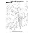 WHIRLPOOL KUIC18PNTS1 Parts Catalog WHIRLPOOL KUIC18PNTS1 Parts Catalog