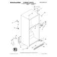 WHIRLPOOL KTRP20KDAL01 Parts Catalog WHIRLPOOL KTRP20KDAL01 Parts Catalog