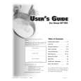 WHIRLPOOL CGR1420BDW Owners Manual WHIRLPOOL CGR1420BDW Owners Manual