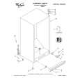 WHIRLPOOL EV200NXGW02 Parts Catalog WHIRLPOOL EV200NXGW02 Parts Catalog