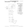 WHIRLPOOL KFCK03ITWH0 Parts Catalog WHIRLPOOL KFCK03ITWH0 Parts Catalog
