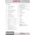 NOVATION REMOTE ZERO SL User Guide NOVATION REMOTE ZERO SL User Guide