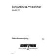 MARYNEN CM2626TSF Owners Manual MARYNEN CM2626TSF Owners Manual