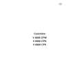 ARTHUR MARTIN ELECTROLUX V6888CPN Owners Manual ARTHUR MARTIN ELECTROLUX V6888CPN Owners Manual