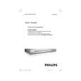PHILIPS DVP3040K/98 Owners Manual PHILIPS DVP3040K/98 Owners Manual
