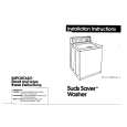 WHIRLPOOL LSS7233AN0 Installation Manual WHIRLPOOL LSS7233AN0 Installation Manual