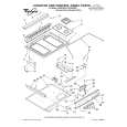 WHIRLPOOL SS385PEBH1 Parts Catalog WHIRLPOOL SS385PEBH1 Parts Catalog