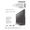 PANASONIC TH50PE77U Owners Manual PANASONIC TH50PE77U Owners Manual